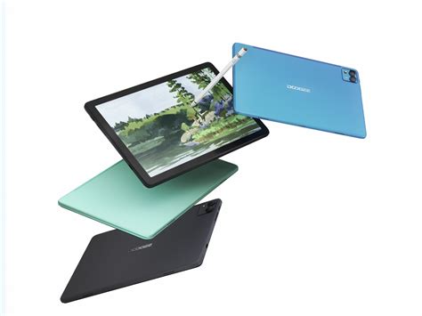 Doogee T10S - Notebookcheck.net External Reviews