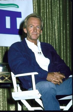 Actor Paul Hogan Editorial Stock Photo - Stock Image | Shutterstock