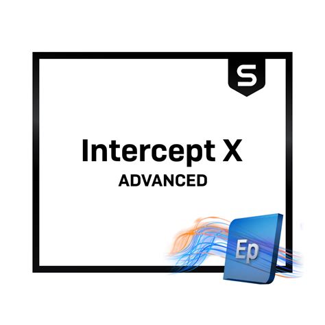 Sophos Central Intercept X Advanced CIXA