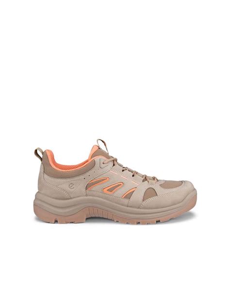 Bej Ecco Offroad W Nude Coral Ecco