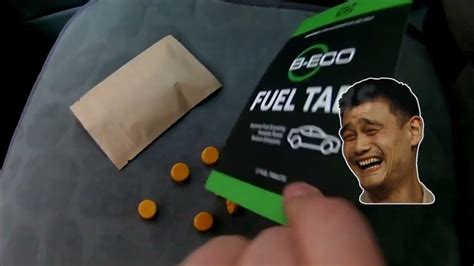 Тест Fuel8Gift на Citroen C3, экономия 20% каждый пятый бак топлива в ...