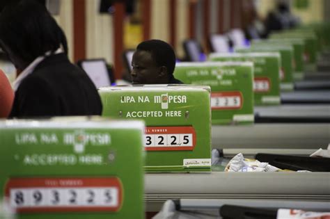 Here Are The Updated M Pesa Transaction Charges For 2021