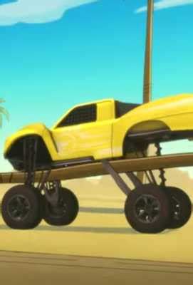 Team Hot Wheels La Carrera Extrema Pel Cula Programaci N De Tv En Colombia Mi Tv