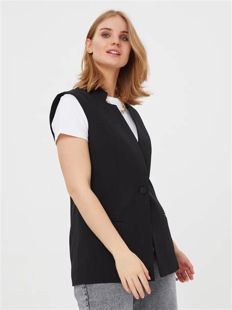 Жилет Golden STYLE - купить с доставкой по выгодным ценам в интернет ...