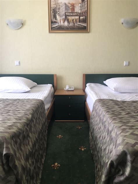 Цена на Семейный номер (Family suite) в ГК «Юбилейный» Минск