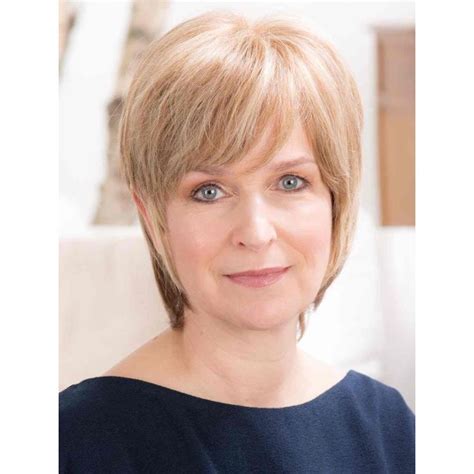 Zoll Blonde Echthaarper Cken