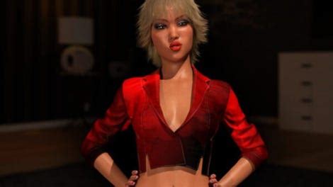 Sex Simulator BDSM 2 Kotaku