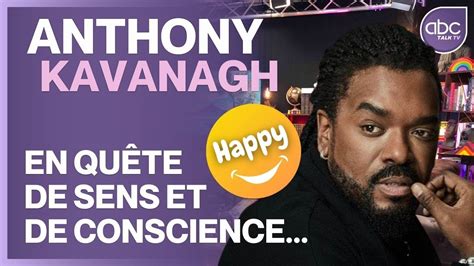 Anthony Kavanagh Renaissance Spirituelle Youtube