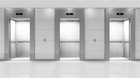 The Denver Elevator Company in Colorado