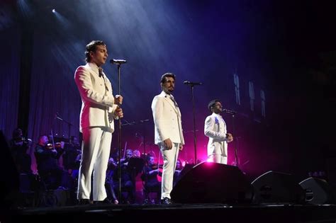 Concerti De Il Volo Le Date Del Mese Di Dicembre 2022
