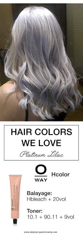 Ultimate Fall Winter Hair Color Trends Guide Simply Organics