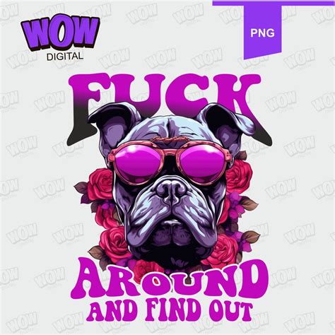 Fuck Around And Find Out Png Petty Quote Adult Humor F Around Fuck Around Find Out Funny