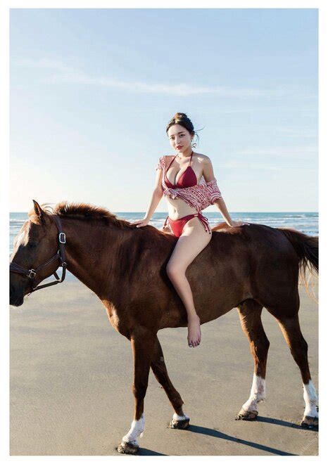 happy encounter 林襄數位寫真 與你襄遇 壓 Porn Pic