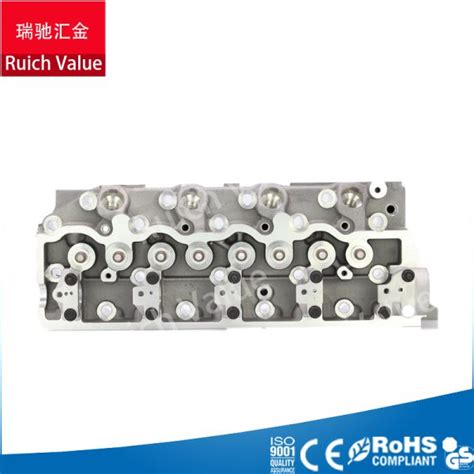 D Ba Cylinder Head For Mitsubishi Hyundai Kia Quality Engine Parts