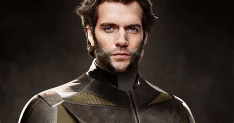 Henry Cavill: Wolverine — The Most Uncanny X-Men Casting Rumor