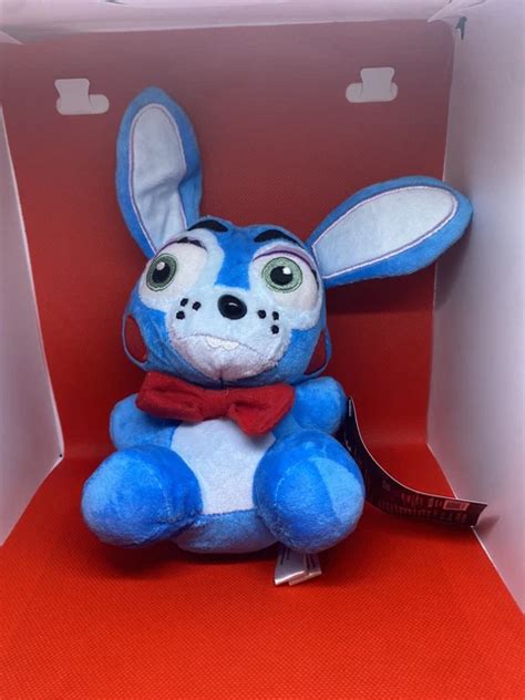 FUNKO FIVE NIGHTS At Freddy S SPRING BONNIE Plush HOT TOPIC Exclusive FNAF 161 13 PicClick AU