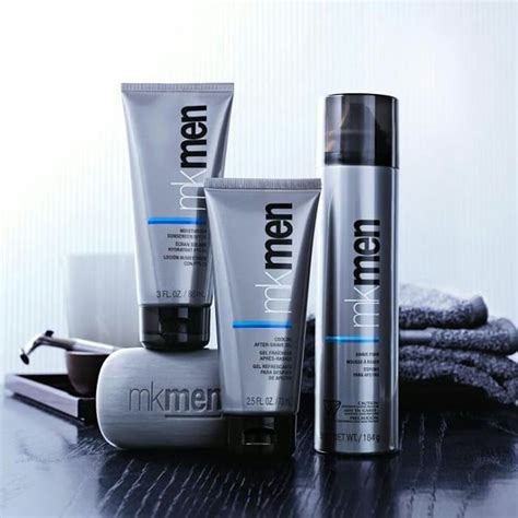 Men's Skincare Must Haves - ShopandBox