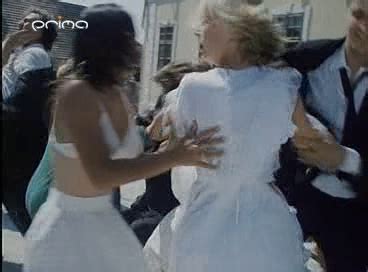 Naked Petra Pyšová in Slunce seno a pár facek