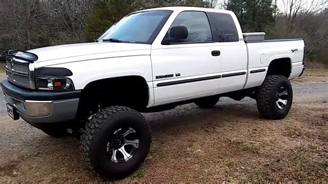 3 Gen Dodge Ram
