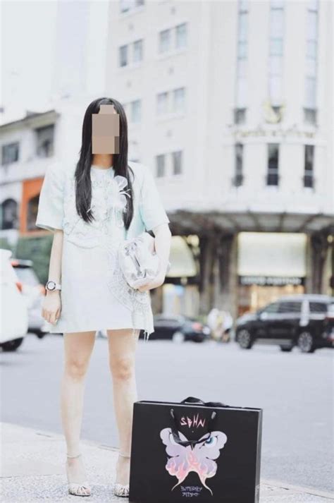 B Truy L Ng Hot Girl L A O T V N Th N Nhi N Ng N B I Saostar Vn