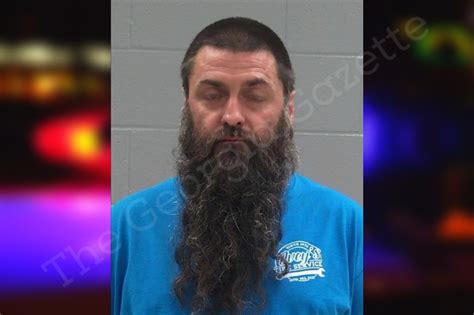 Eric Garland — Baldwin County Jail Bookings