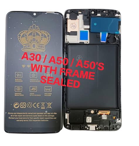 Samsung A30 Mobiles LCD at Rs 1350/piece | samsung mobiles in Fazilka ...