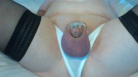 Solid White Thongs Stockings Nude Pics XHamster