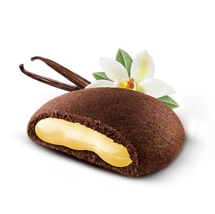 I gusti classici cioccolato, crema cocco, nocciola, crema limone e ...
