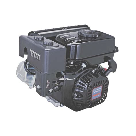 Loncin Motor Vgradni Ks Ohv Horizontalni Kultivator Mm