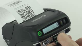ZQ521 and ZQ521 RFID Mobile Printer Support & Downloads | Zebra