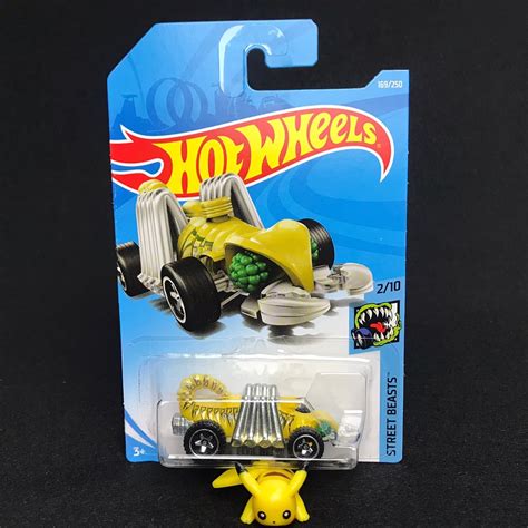 Hot Wheels Shopee Thailand