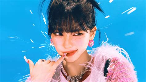 Karina Aespa Hot Mess K K Wallpaper K Hd