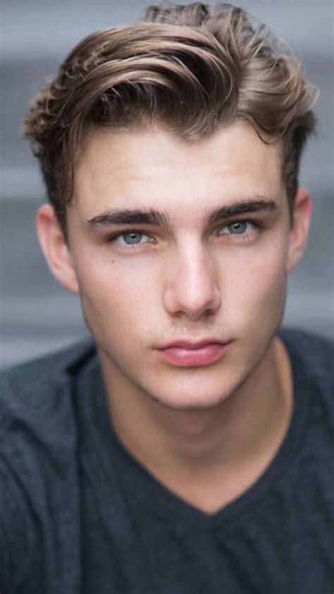 Oscar Hairstyles Haircuts For Men Mens Hairstyles Men Haircut Styles