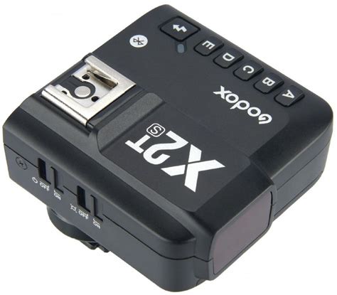 Godox X2T-S transmitter for Sony - Foto Erhardt