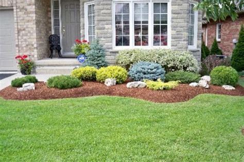 7 Fantastic Benefits Of Mulching Flower Beds Lumberjacks