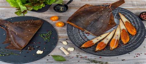 🚩 Икра камбалы: 4 крутых рецепта от профессионалов