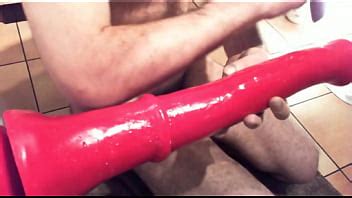Super Long Monster Giant Dildo Deep Anal Xvideos