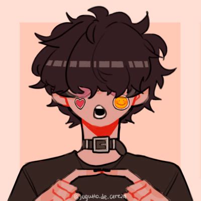 Creador de personajes | Picrew - The Character Maker & Creator