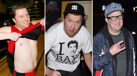 Nick Swardson Through The Years