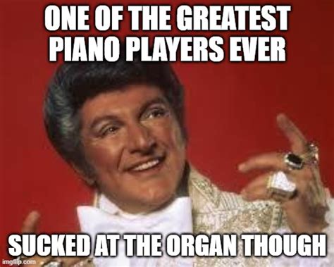 Liberace Imgflip