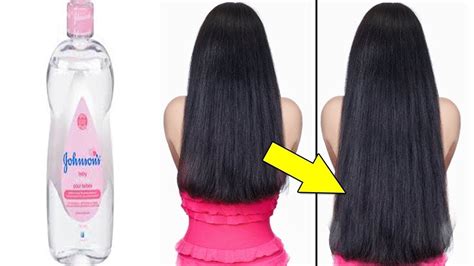 Super Easy Hair Hacks To Get Long Thick Healthy Beautiful Hair