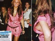 Kimberley Walsh Nude Pics Videos Sex Tape