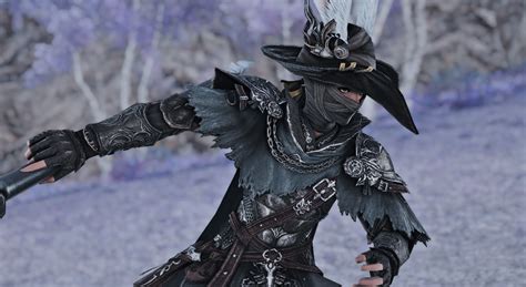 Hunter's Mark | Eorzea Collection