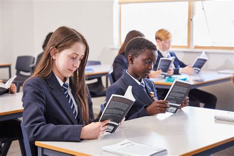 Allerton Grange School Tes Jobs