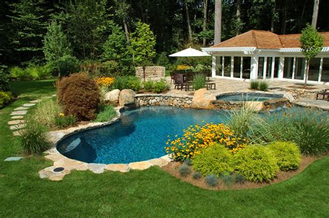 Best Plants Around Pool Plant Ideas