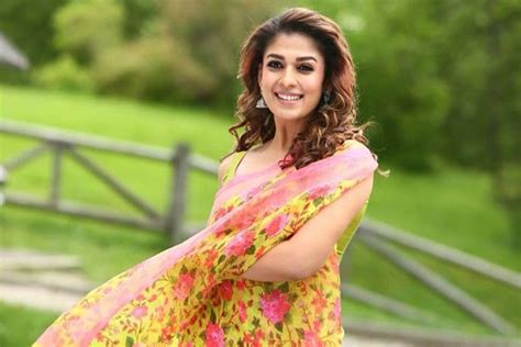 Jawan Star Nayantharas 75th Film Titled Annapoorani The Goddess Of