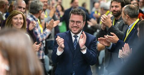 Eleccions A Catalunya Torrent Queda Fora De Les Llistes D Erc I