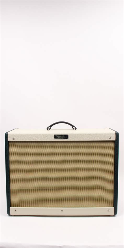 Fender Hot Rod Deluxe III 1