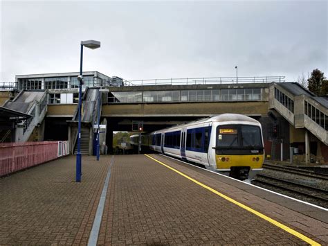 West Ruislip Station | Public transport, Train, Railway