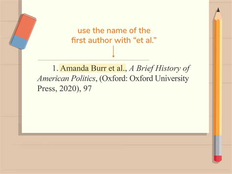 how to cite a source with multiple authors 3